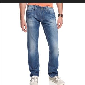 Designer Guess jeans